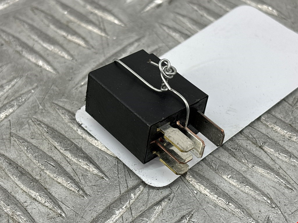 Реле FORD Mondeo IV 2007-2015