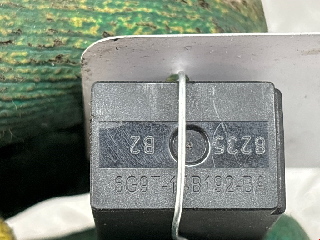 Реле FORD Mondeo IV 2007-2015