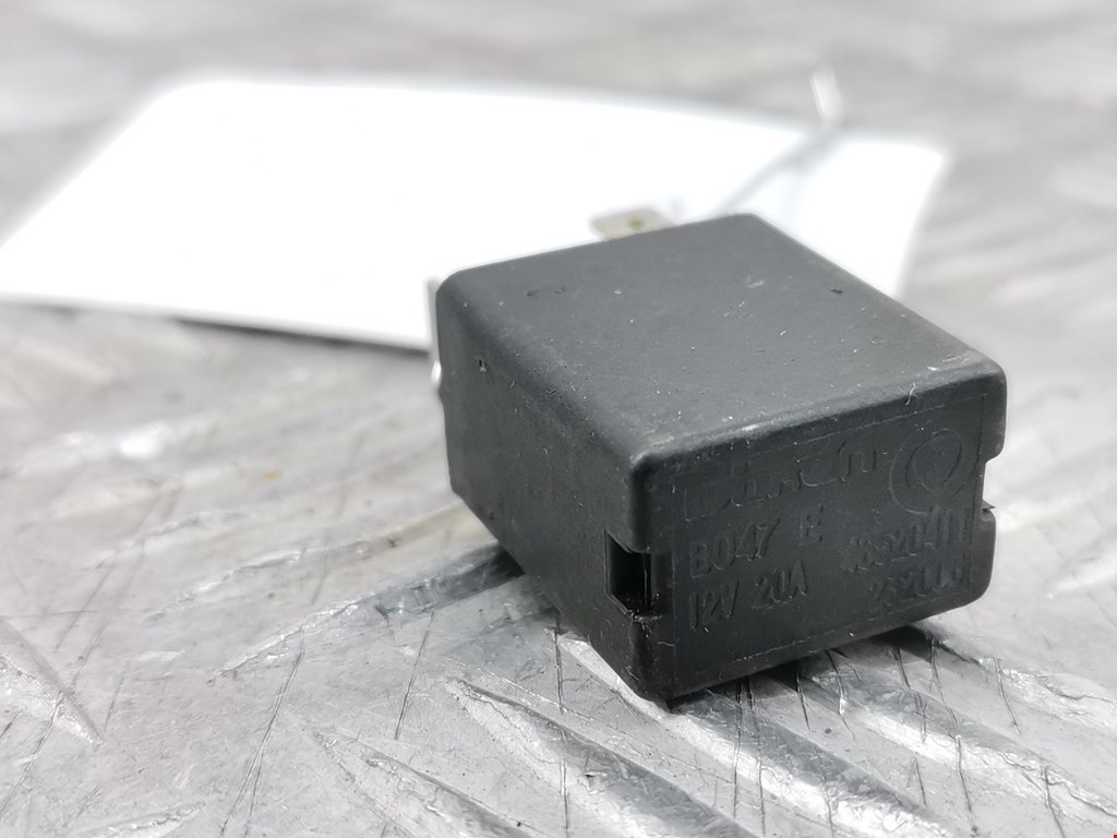 Реле FIAT Punto II (188) 1999-2007