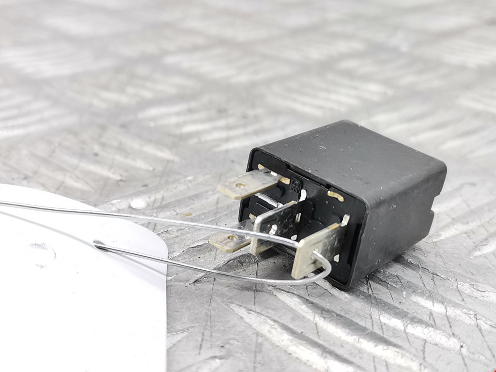 Реле FIAT Punto II (188) 1999-2007