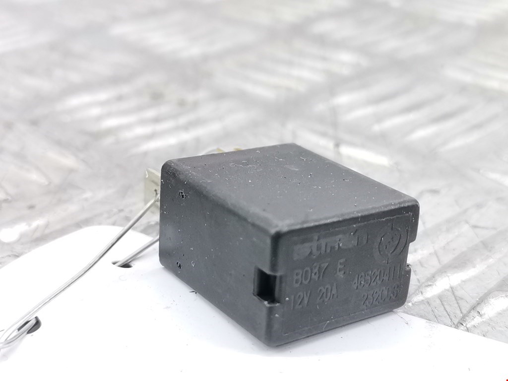 Реле FIAT Punto II (188) 1999-2007