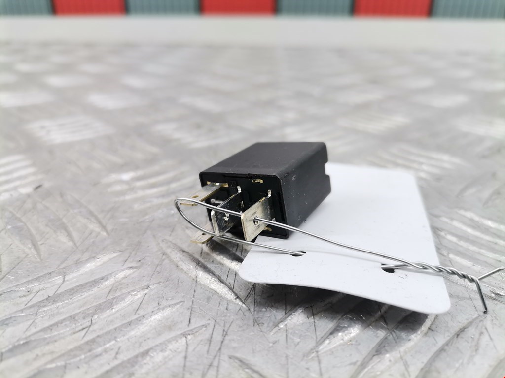 Реле FIAT Punto II (188) 1999-2007