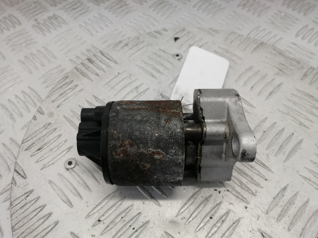 Клапан ЕГР EGR