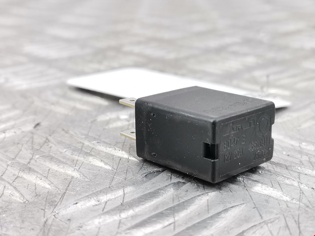 Реле FIAT Punto II (188) 1999-2007