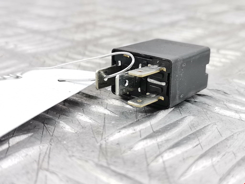 Реле FIAT Punto II (188) 1999-2007