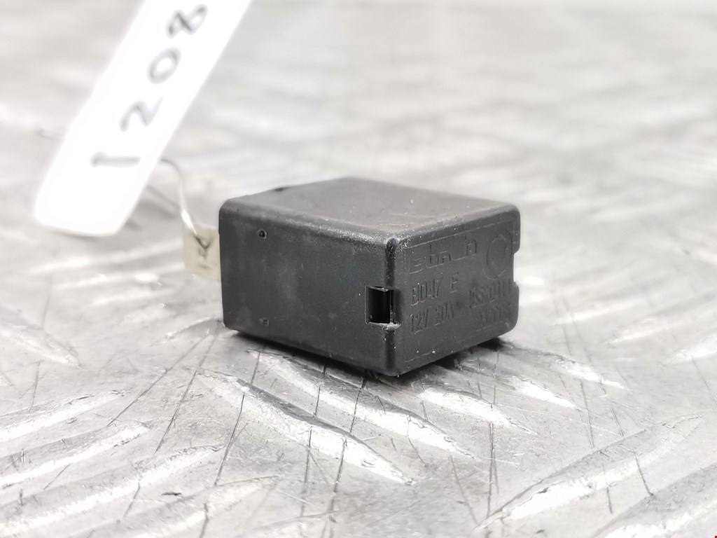 Реле FIAT Punto II (188) 1999-2007