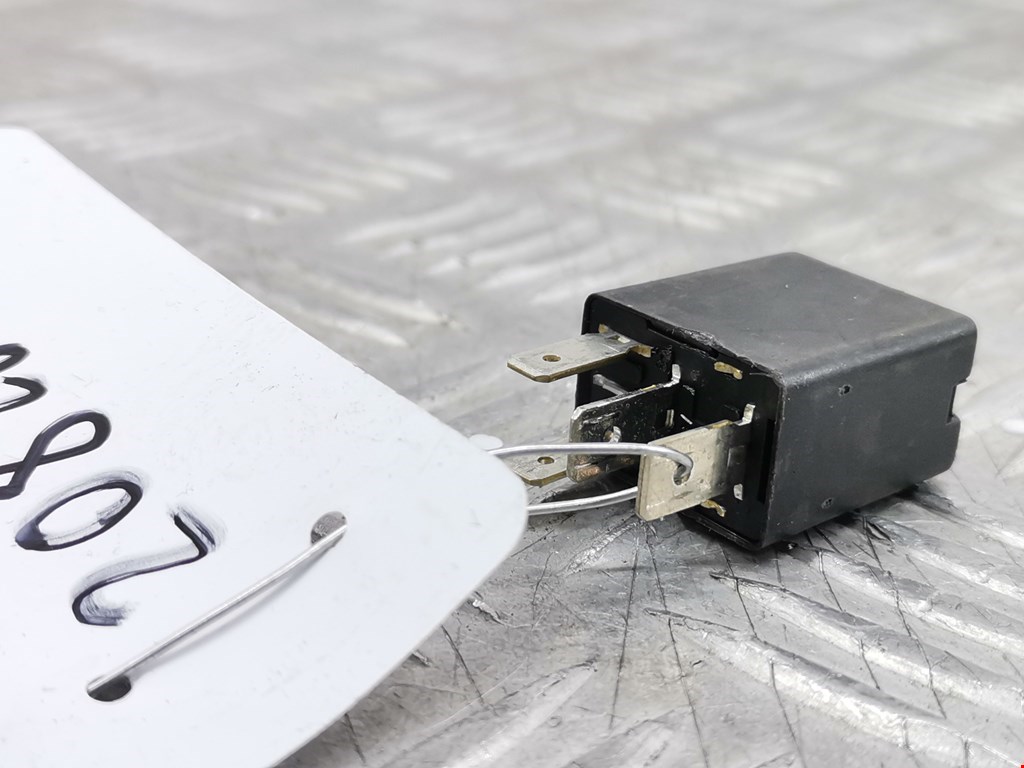 Реле FIAT Punto II (188) 1999-2007