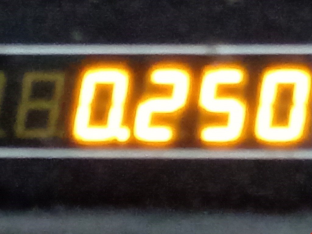 Щуп масляный BMW 5er 5 серия E39 1995-2004