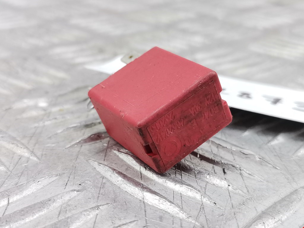 Реле FIAT Punto II (188) 1999-2007