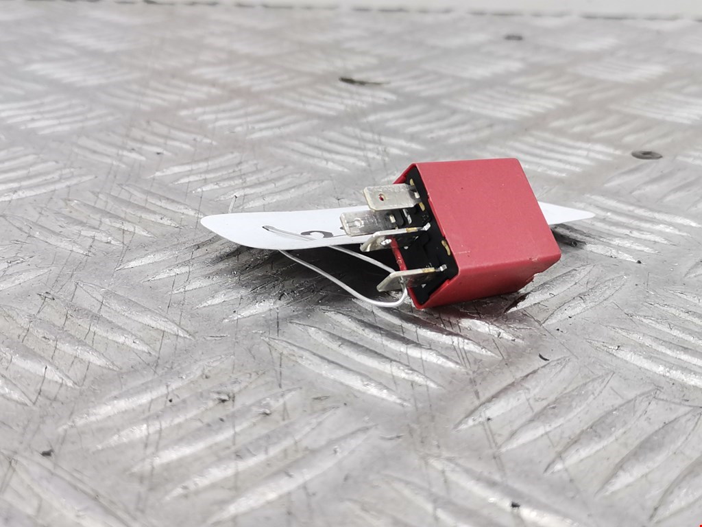 Реле FIAT Punto II (188) 1999-2007