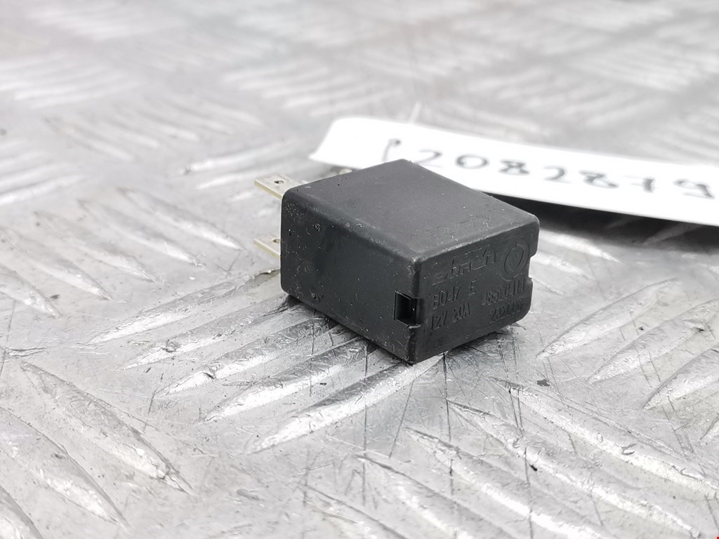 Реле FIAT Punto II (188) 1999-2007