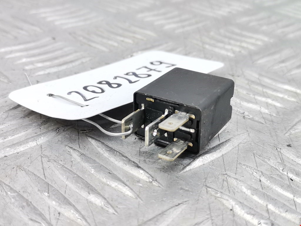 Реле FIAT Punto II (188) 1999-2007