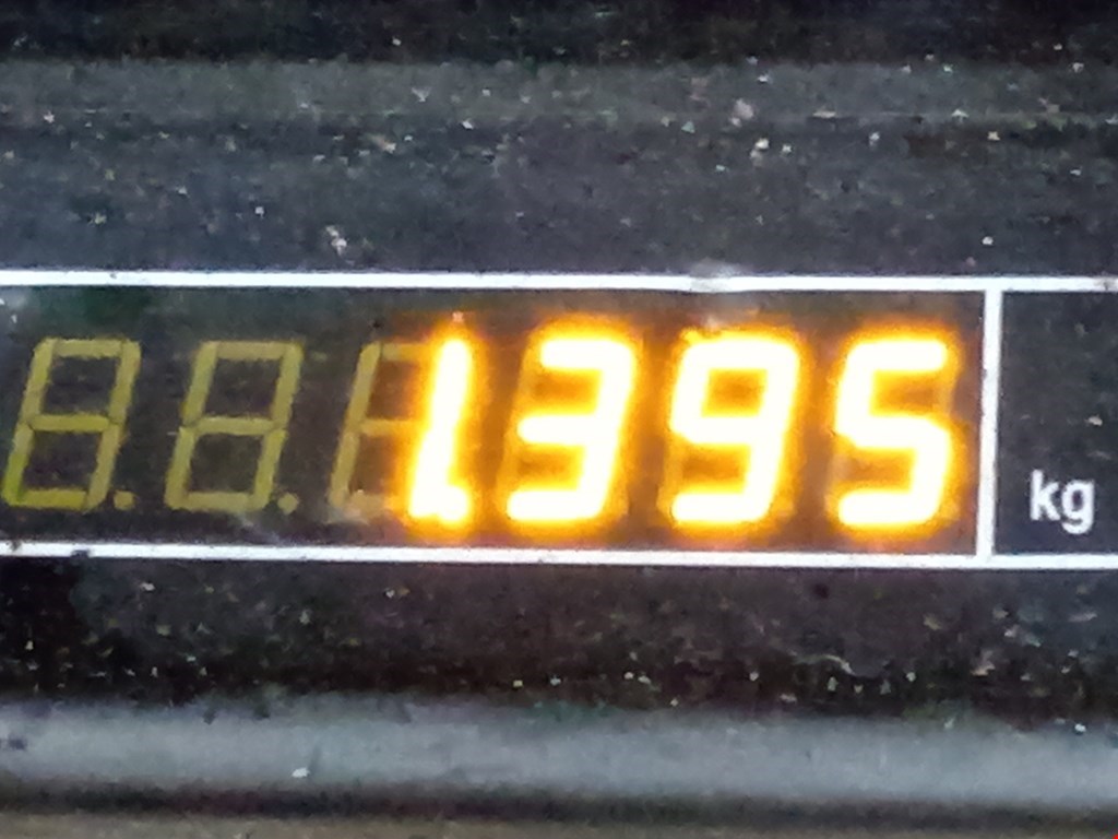 Трубка кондиционера BMW 5er 5 серия E39 1995-2004