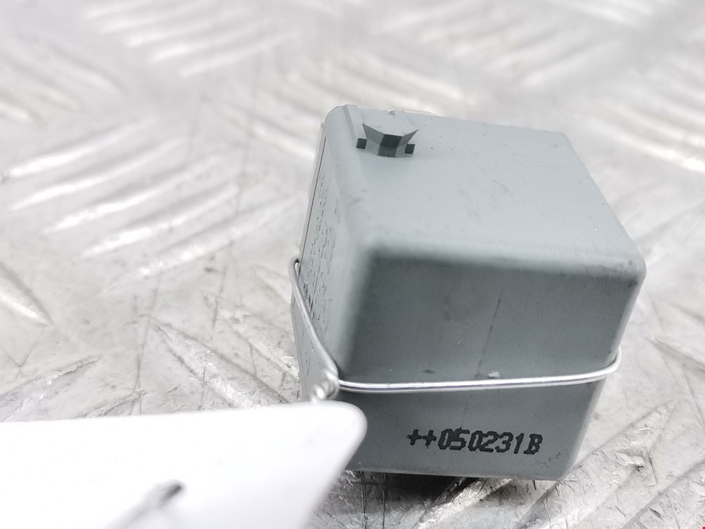 Реле MERCEDES-BENZ M-Class W164 ML 2005-2011