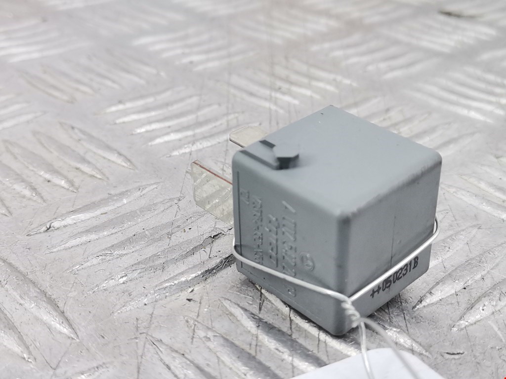 Реле MERCEDES-BENZ M-Class W164 ML 2005-2011