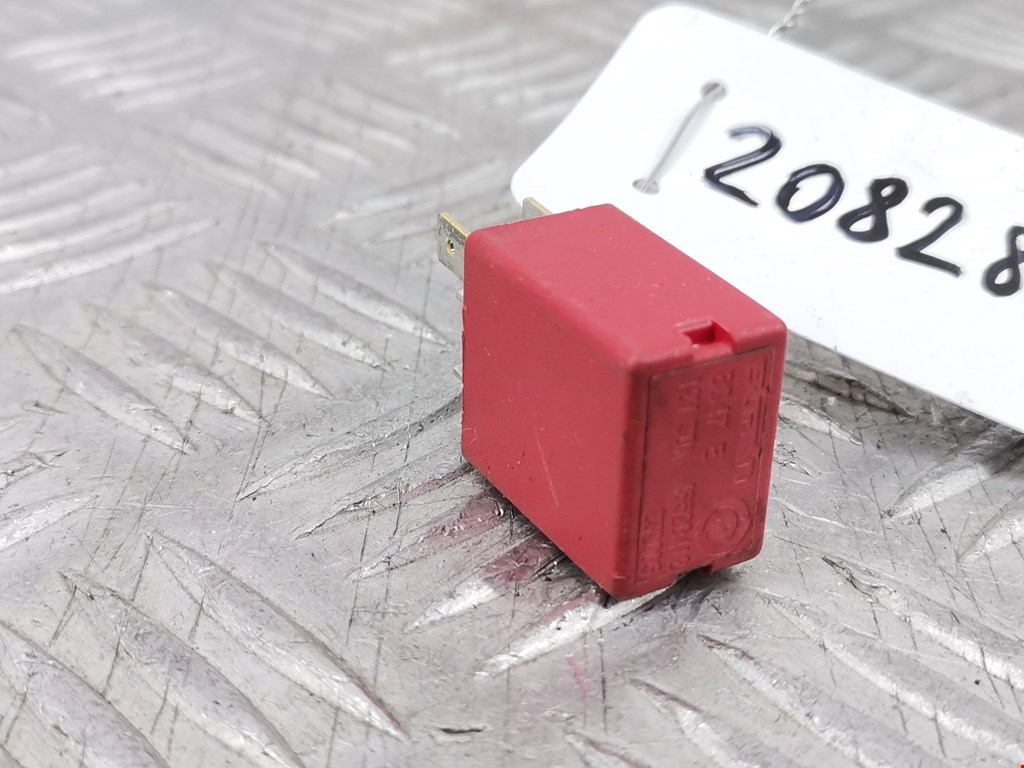 Реле FIAT Punto II (188) 1999-2007