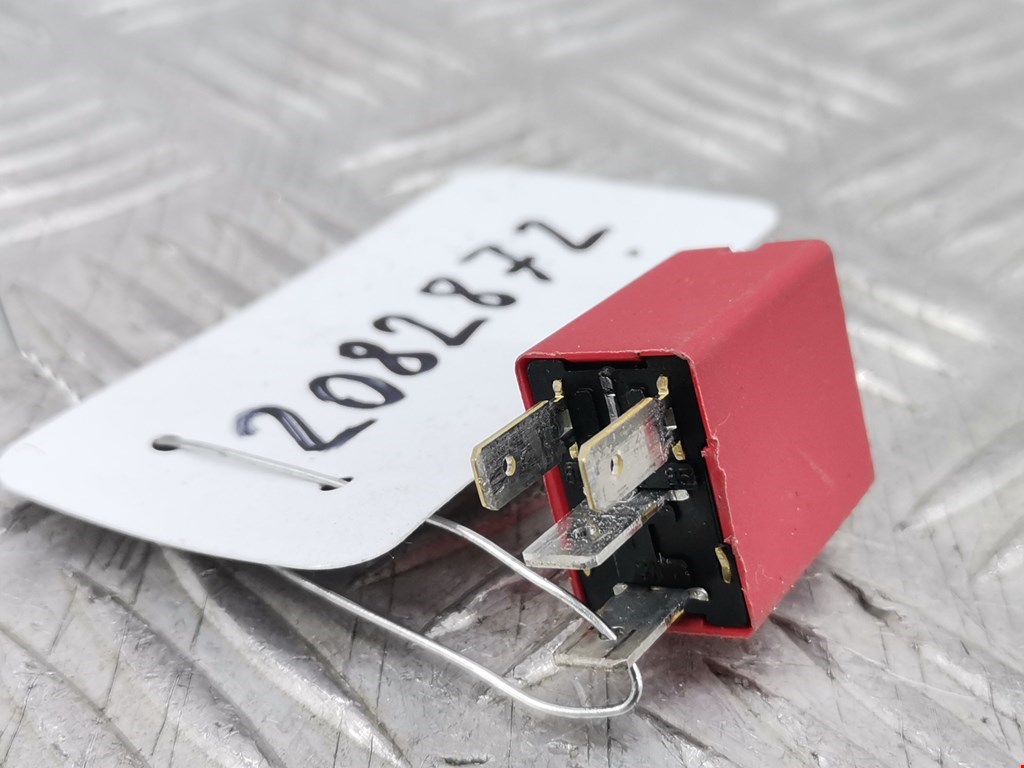 Реле FIAT Punto II (188) 1999-2007