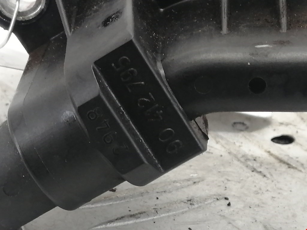 Датчик положения распредвала OPEL Astra G 1998-2005