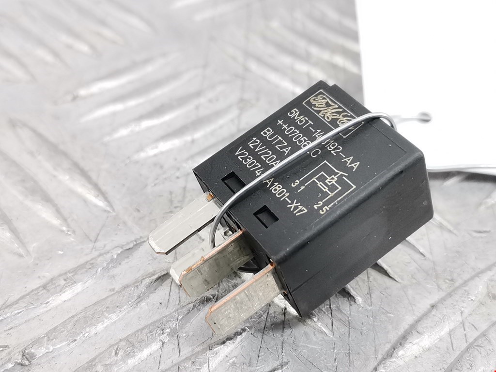 Реле FORD Fusion 2002-2012