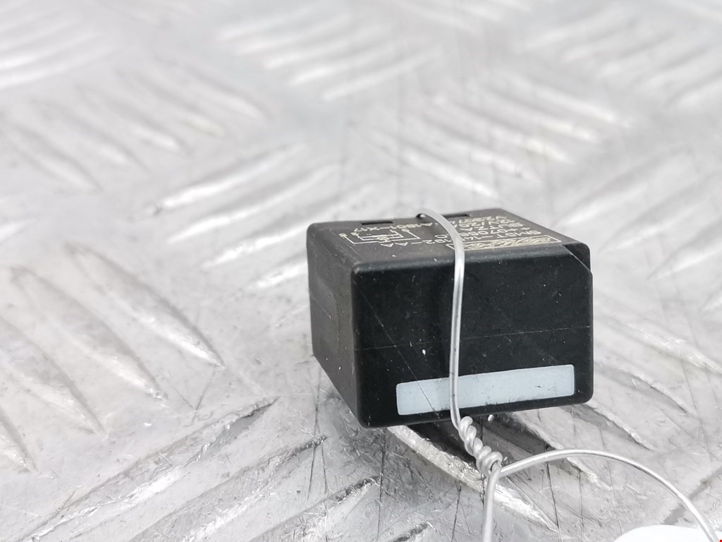 Реле FORD Fusion 2002-2012