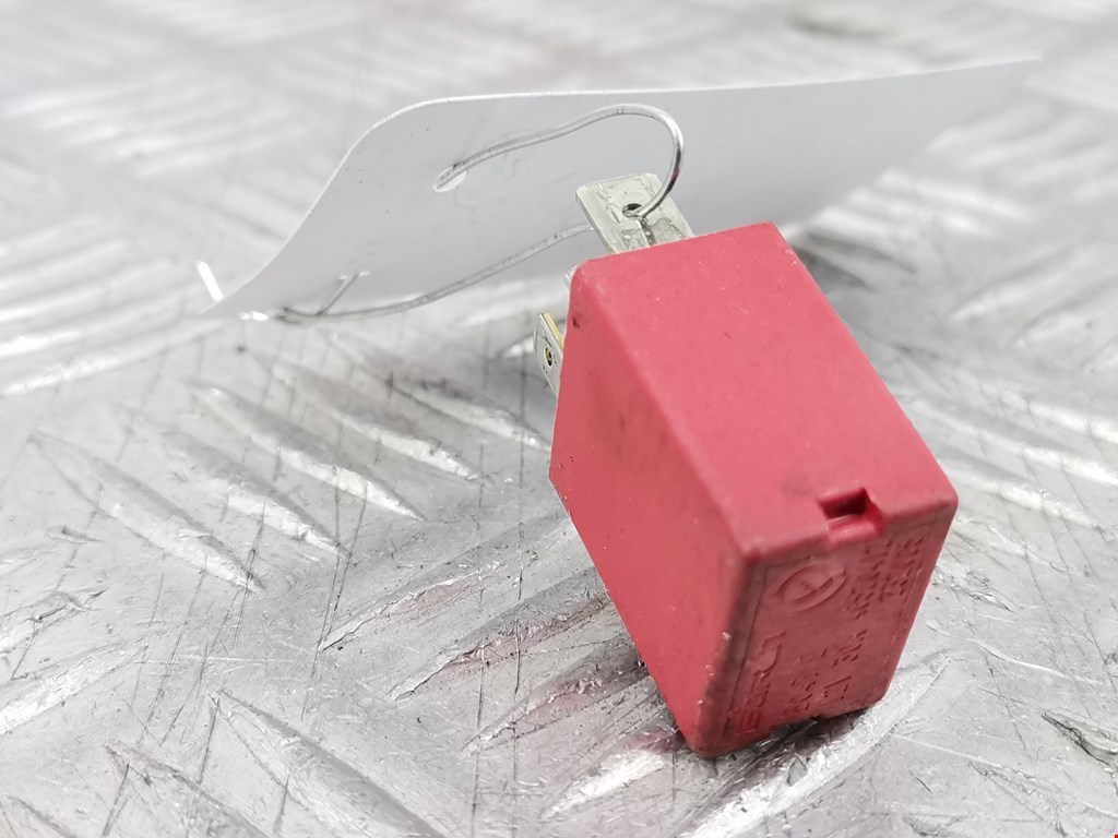 Реле FIAT Punto II (188) 1999-2007