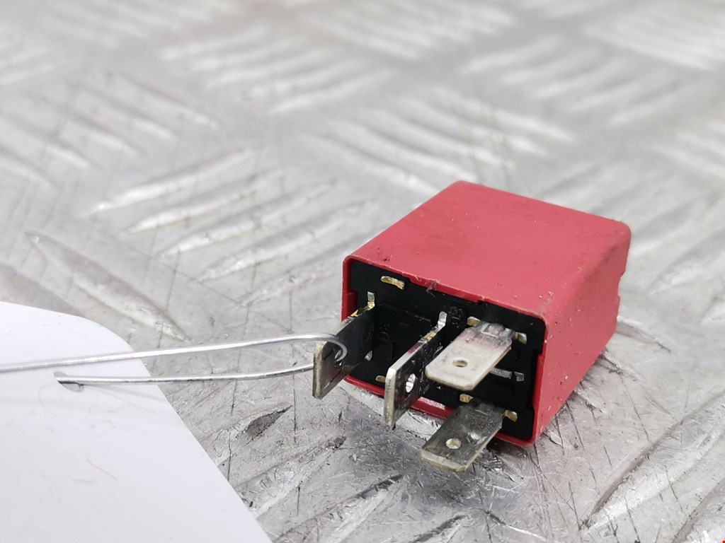 Реле FIAT Punto II (188) 1999-2007