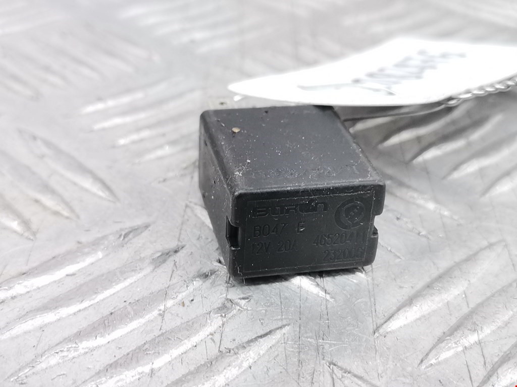 Реле FIAT Punto II (188) 1999-2007