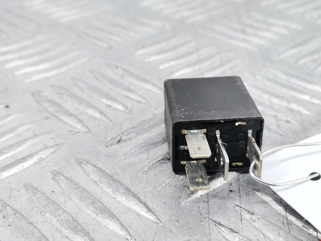 Реле FIAT Punto II (188) 1999-2007