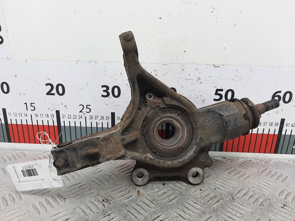 Ступица передняя правая CITROEN C4 Picasso 2006-2013