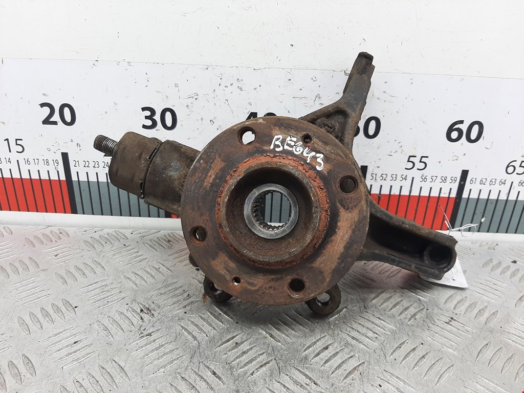 Ступица передняя правая CITROEN C4 Picasso 2006-2013