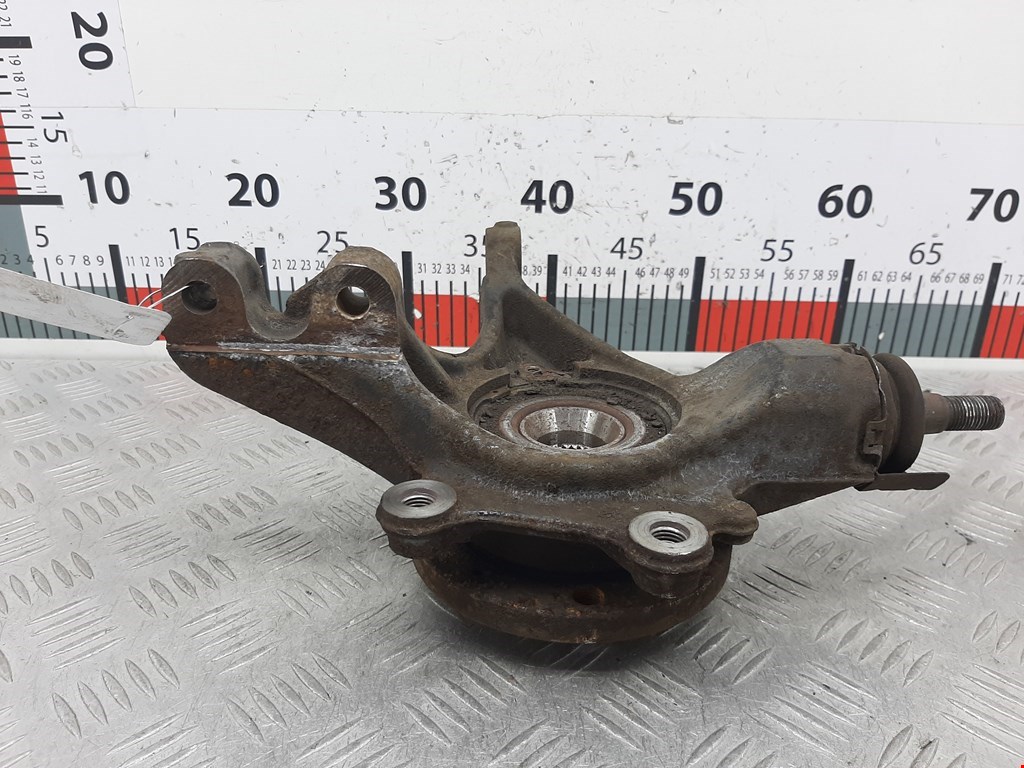 Ступица передняя правая CITROEN C4 Picasso 2006-2013