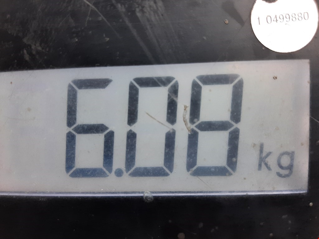 Ступица передняя правая CITROEN C4 Picasso 2006-2013