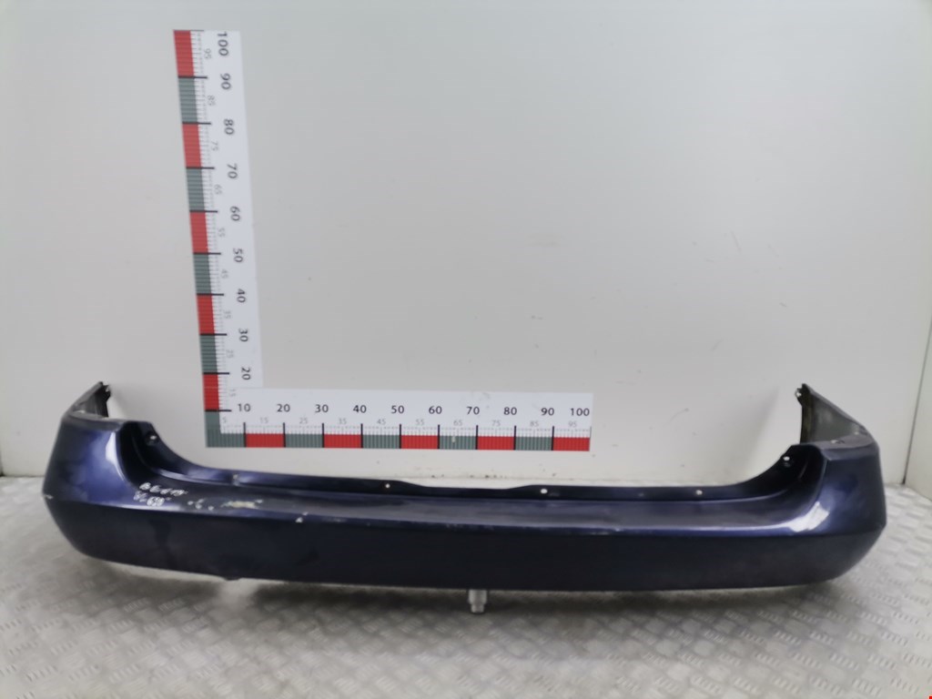 Бампер задний OPEL Astra G 1998-2005