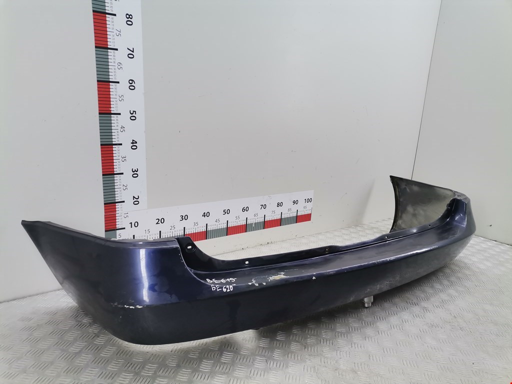 Бампер задний OPEL Astra G 1998-2005