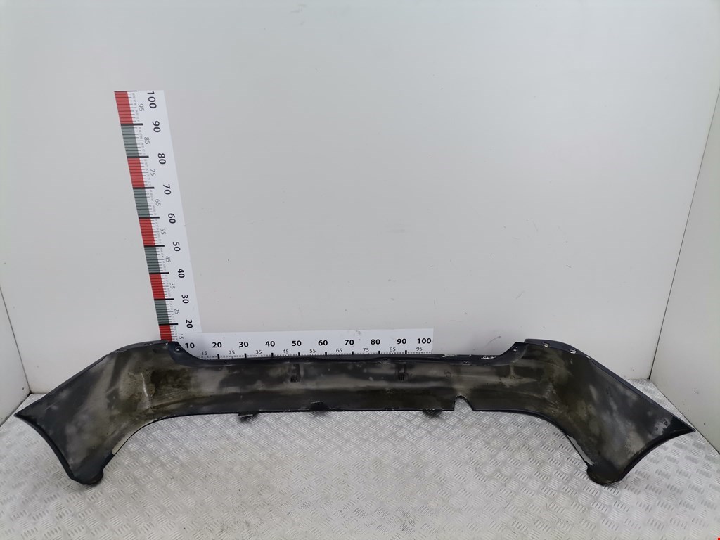 Бампер задний OPEL Astra G 1998-2005