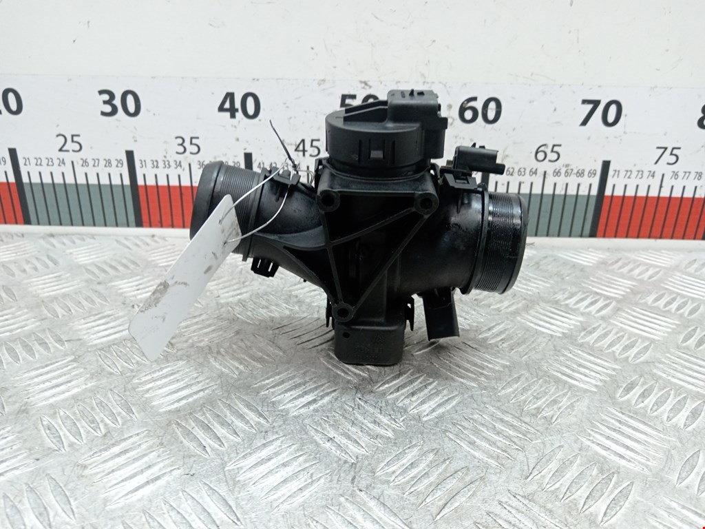 Защита антигравийная PEUGEOT 308 2007-2015