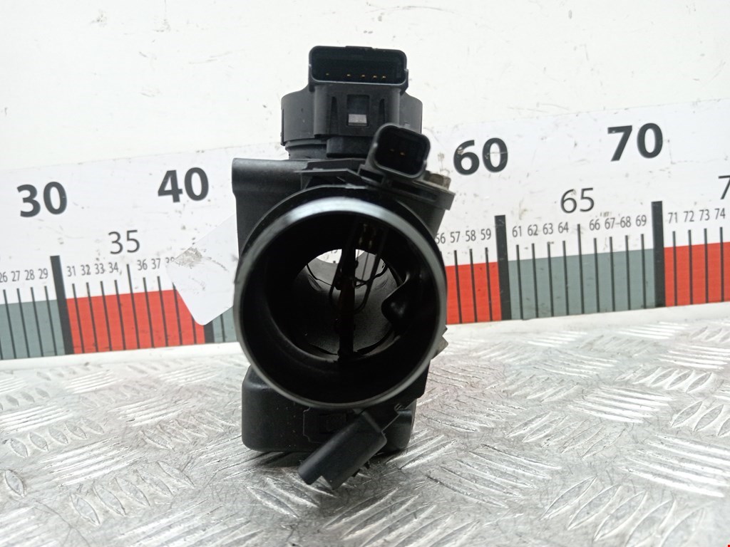 Защита антигравийная PEUGEOT 308 2007-2015