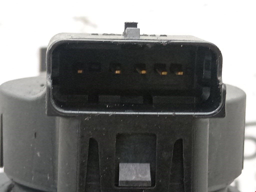 Защита антигравийная PEUGEOT 308 2007-2015