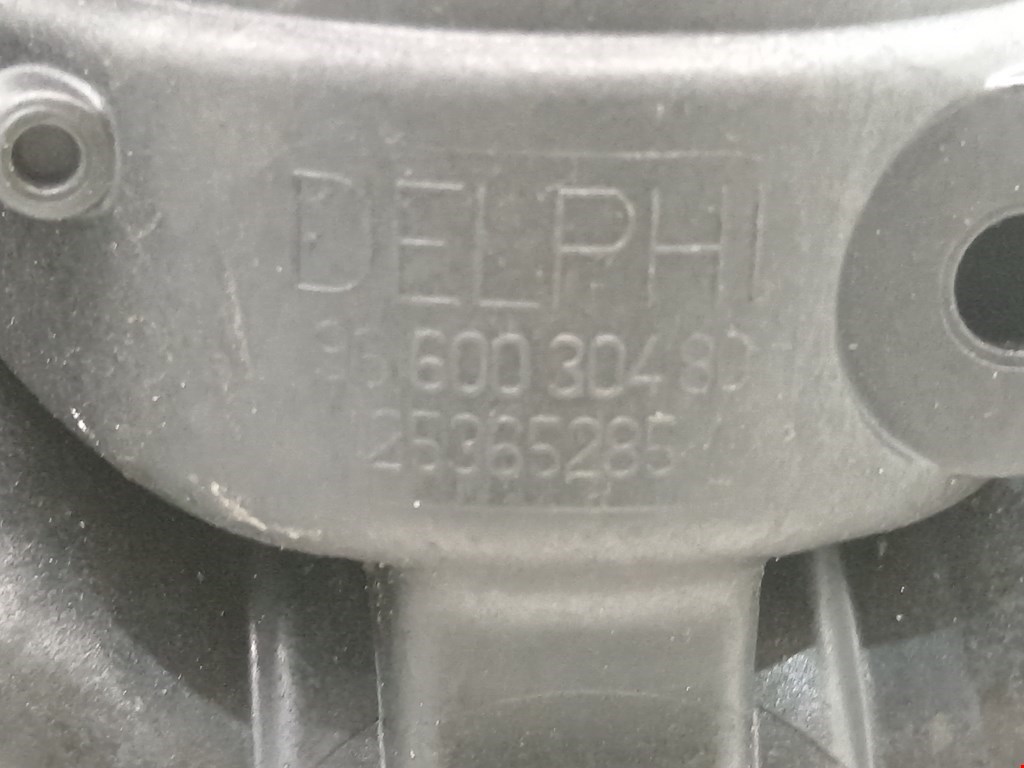 Защита антигравийная PEUGEOT 308 2007-2015