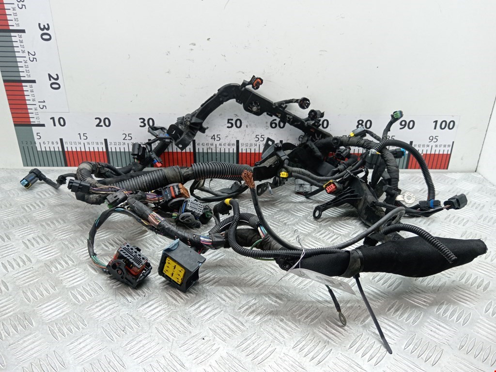 Проводка (жгут проводов) Peugeot 308 (2007-2015)