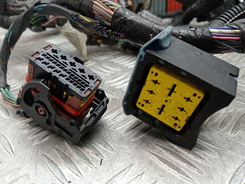 Проводка коса PEUGEOT 308 2007-2015