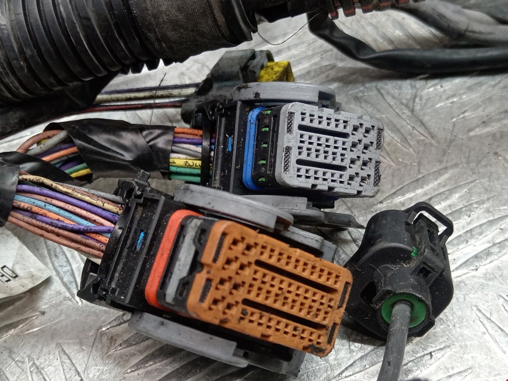 Проводка коса PEUGEOT 308 2007-2015