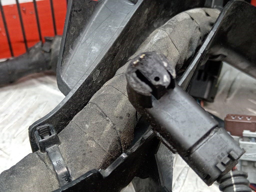 Проводка коса PEUGEOT 308 2007-2015