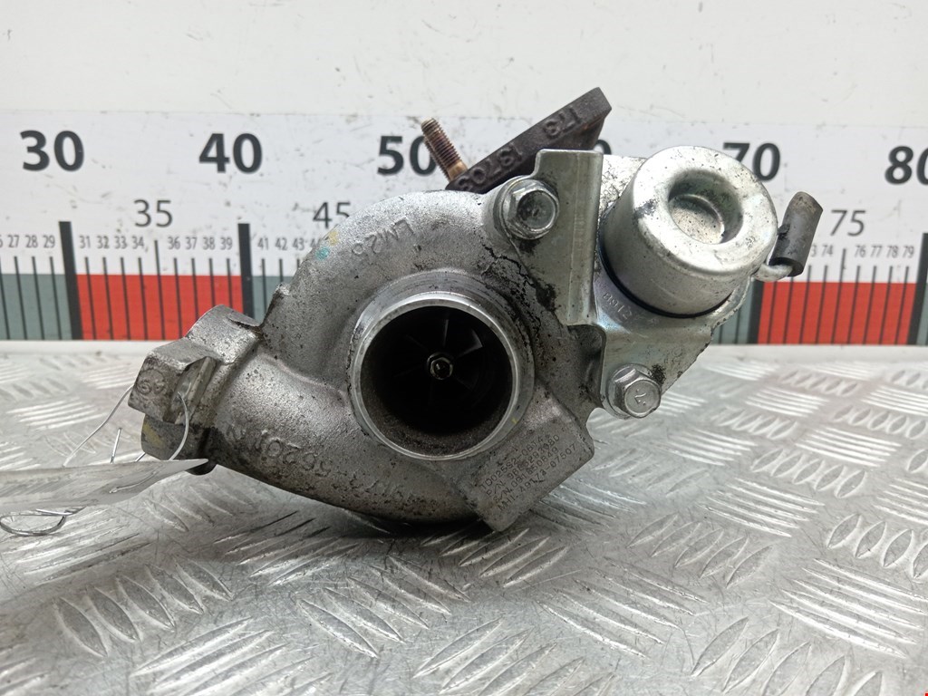 Турбина PEUGEOT 308 2007-2015