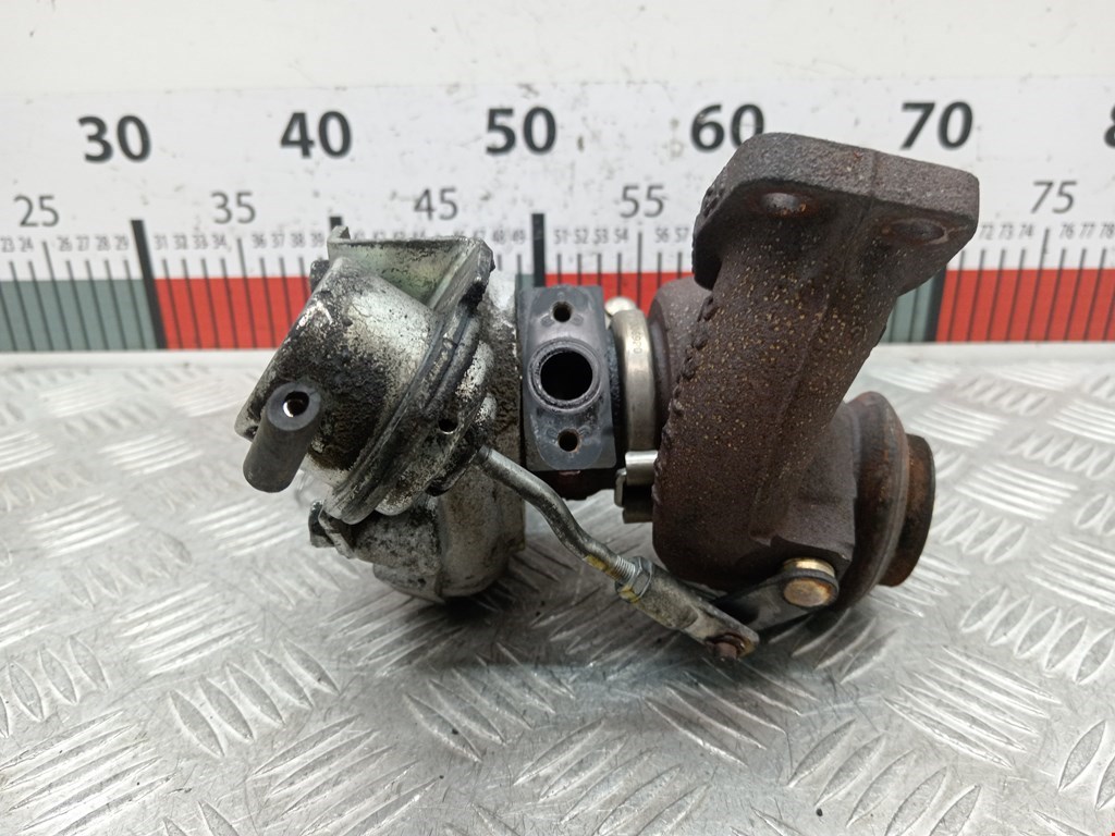 Турбина PEUGEOT 308 2007-2015