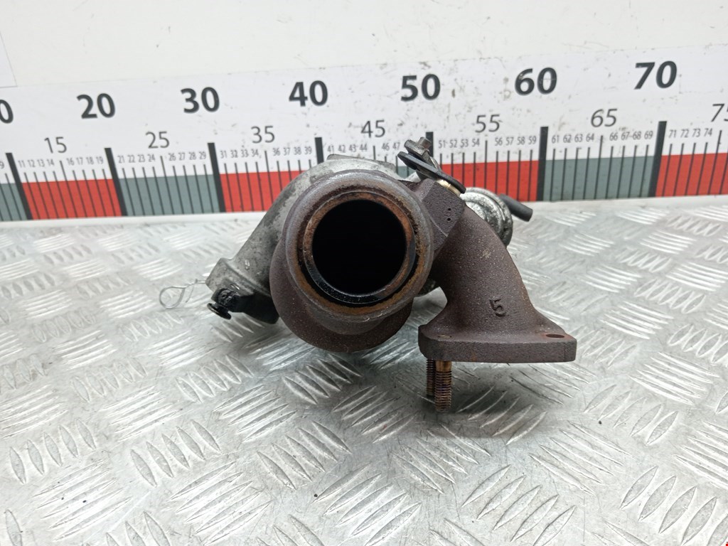 Турбина PEUGEOT 308 2007-2015