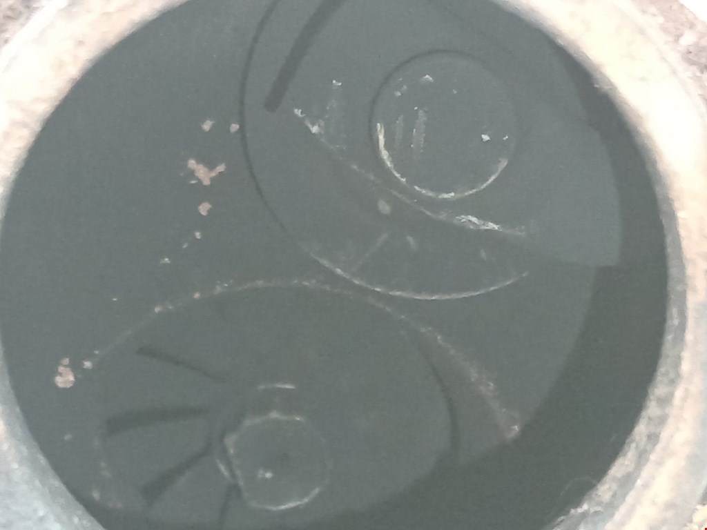 Турбина PEUGEOT 308 2007-2015