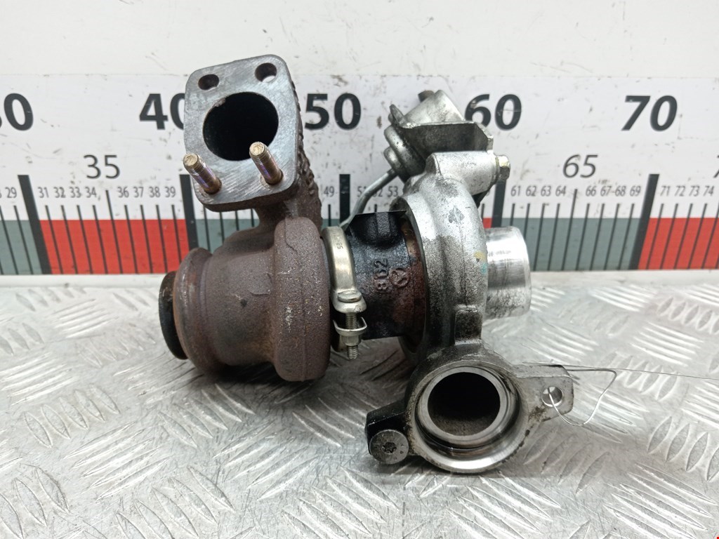 Турбина PEUGEOT 308 2007-2015