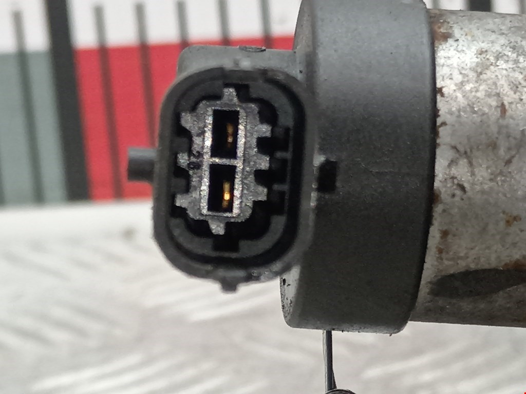 ТНВД (топливный насос высокого давления) PEUGEOT 308 2007-2015