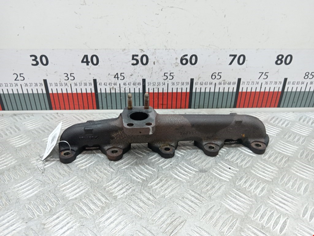 Коллектор выпускной PEUGEOT 308 2007-2015